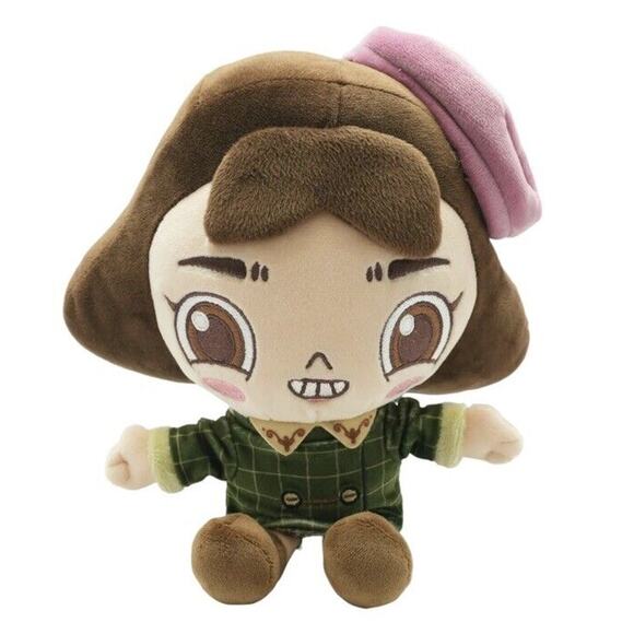 Little Misfortune Plush By Makeship